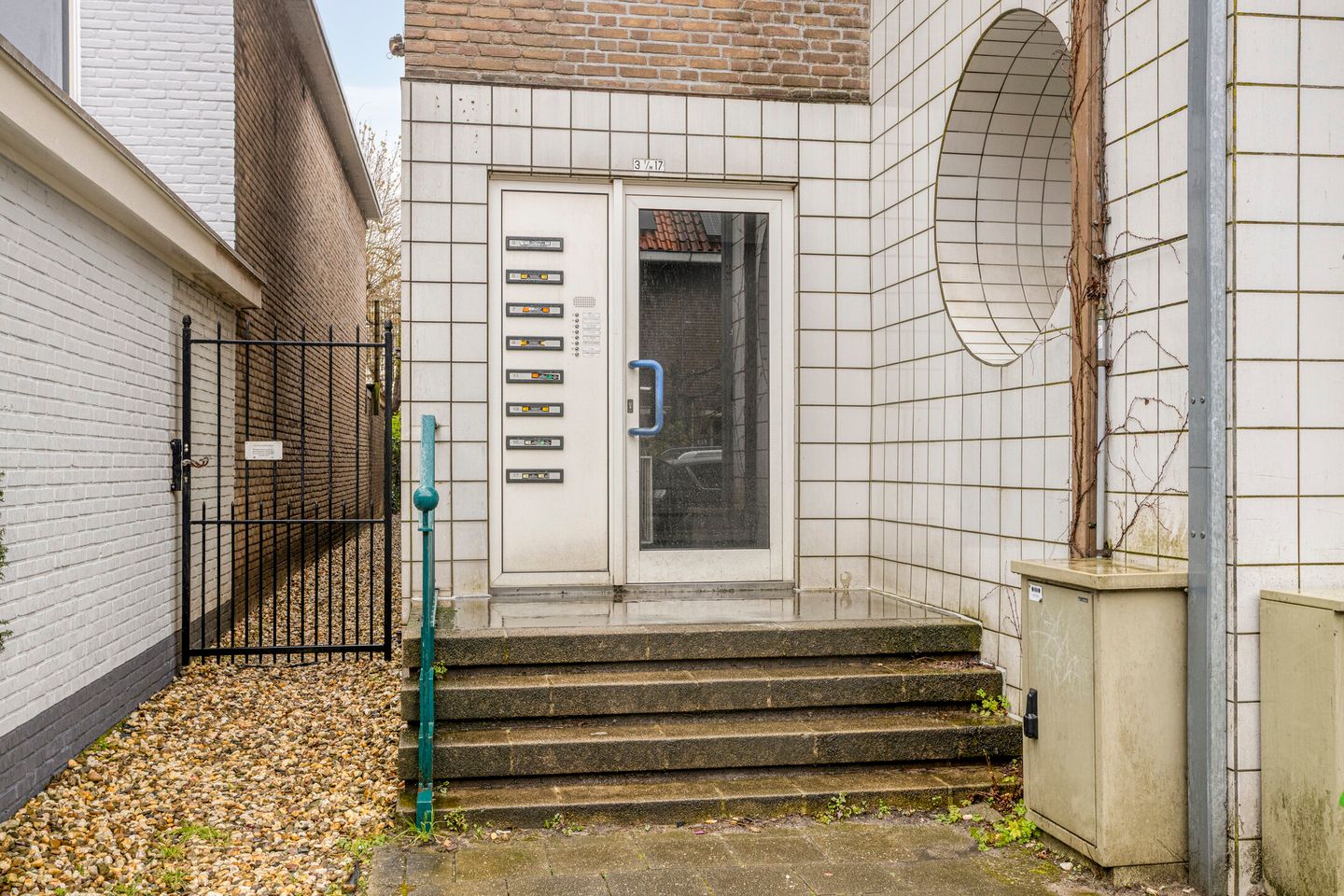 Foto 19 van Frombergstraat 13