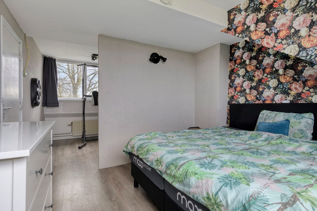 Foto 28 van Johan van Oldenbarneveldtlaan 48