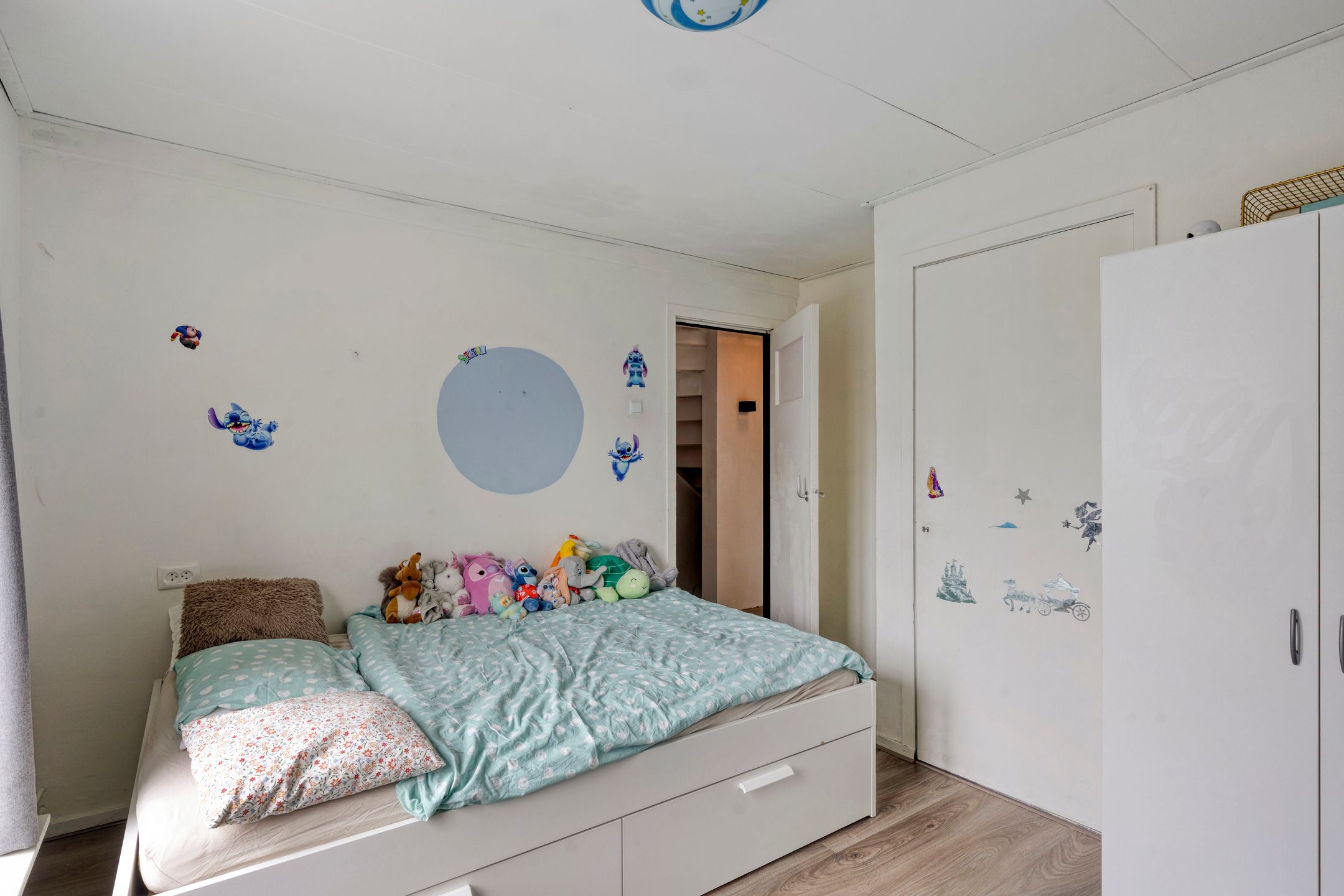 Foto 18 van Johan van Oldenbarneveldtlaan 48