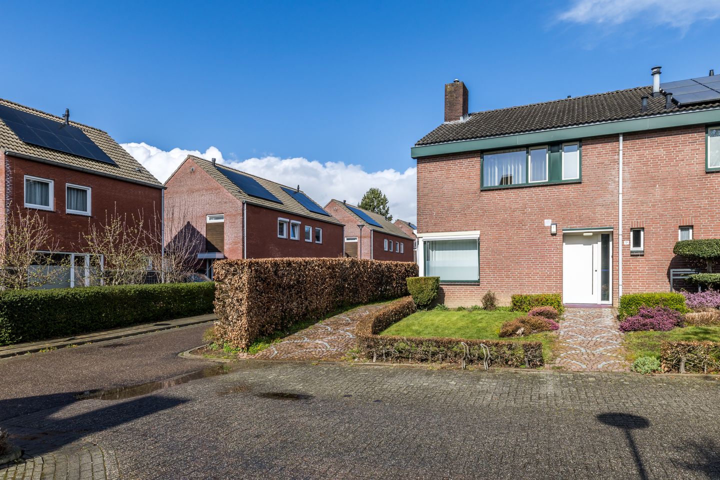 Photo 34 of Mozartstraat 1