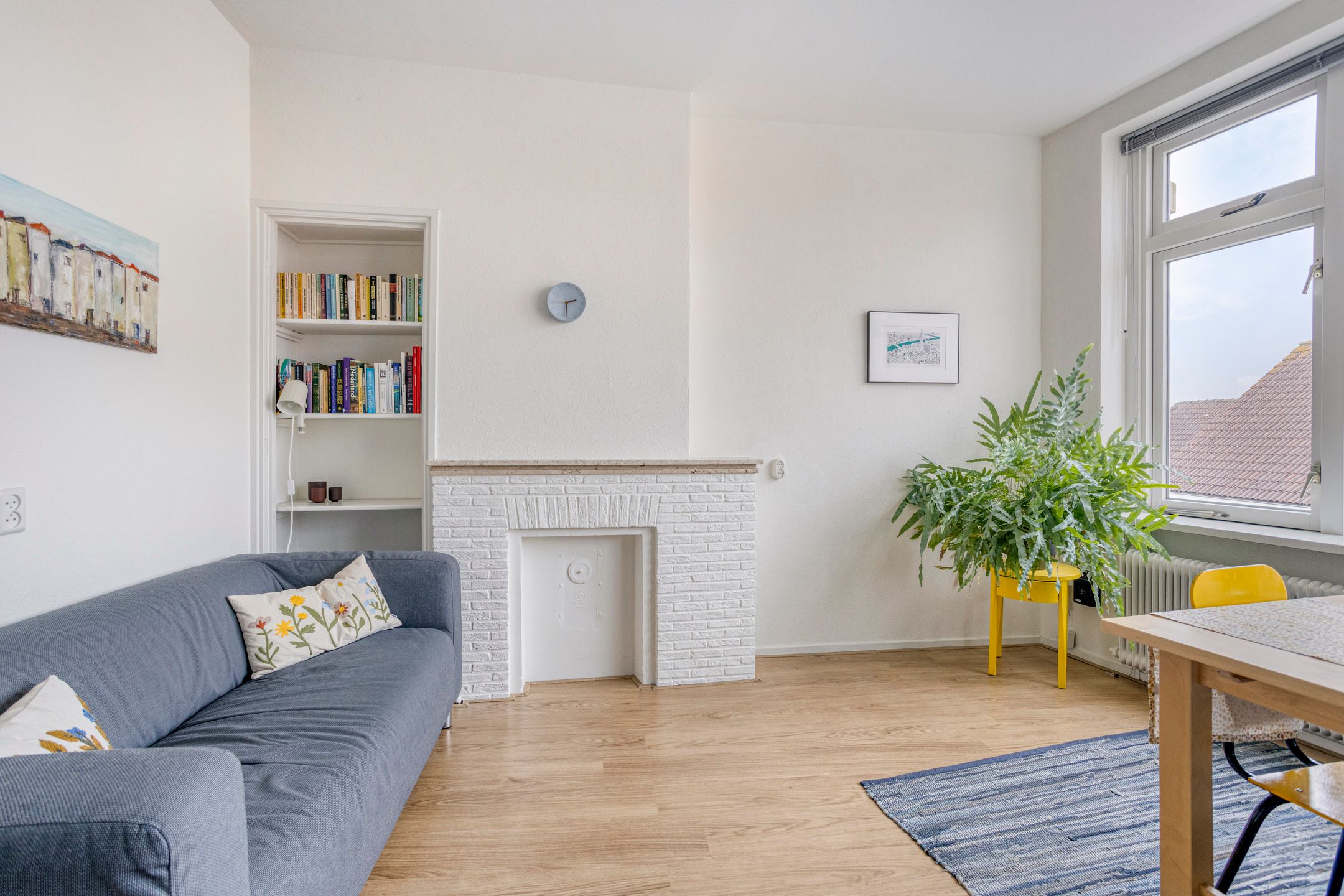 Foto 3 van Frombergstraat 13