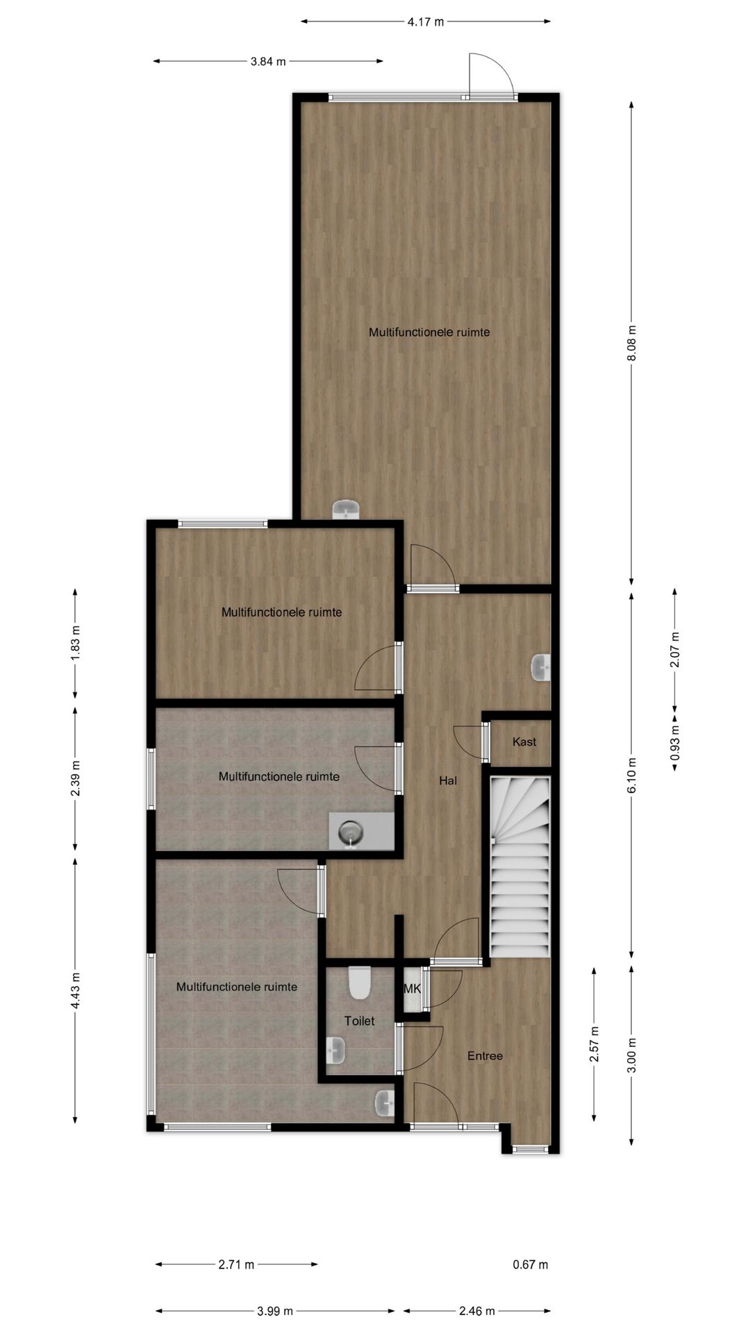 Photo 35 of Mozartstraat 1