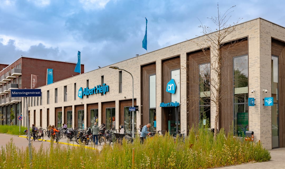 Photo 28 of Slachthuisstraat 140