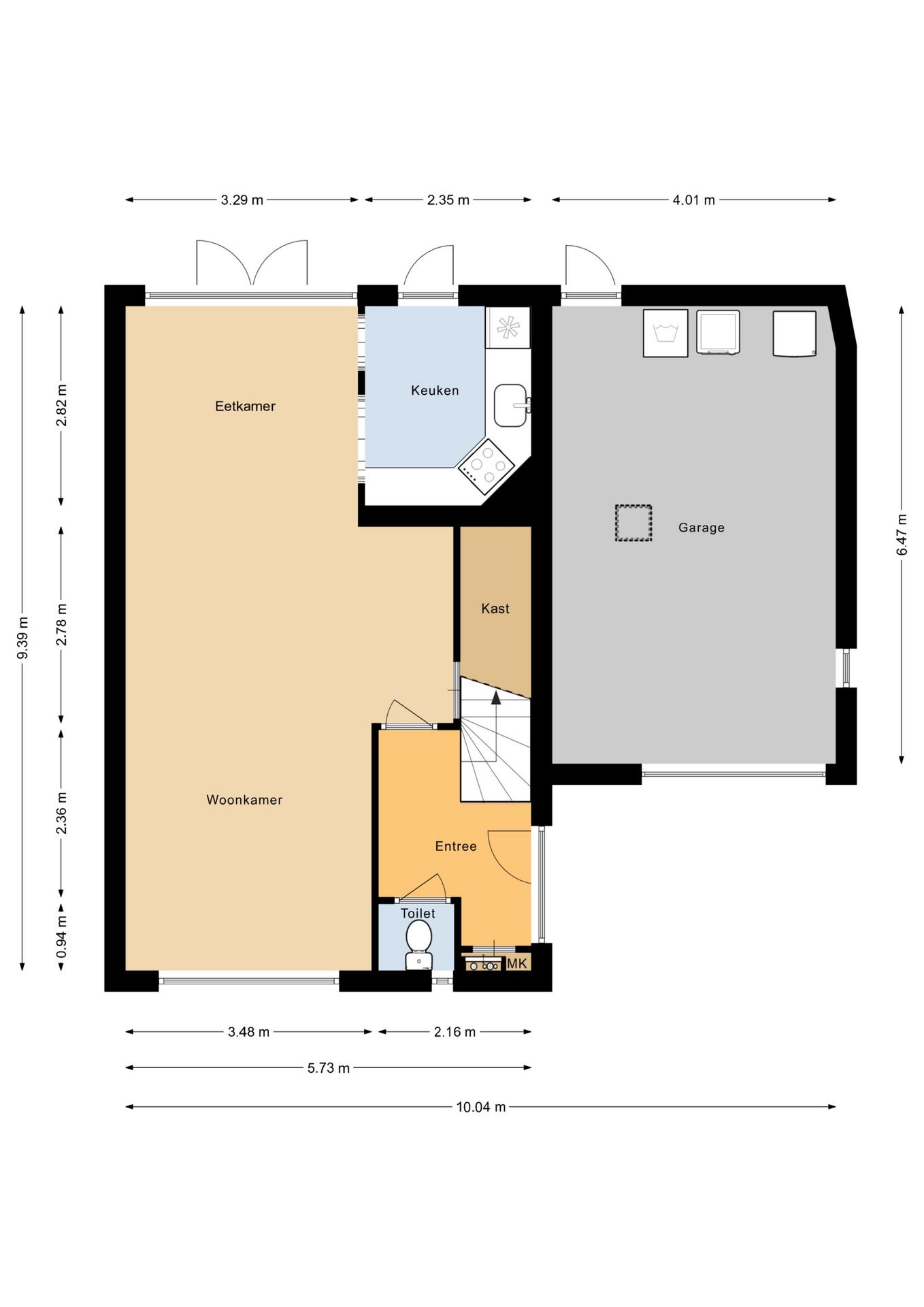 Foto 24 van Anjerstraat 7