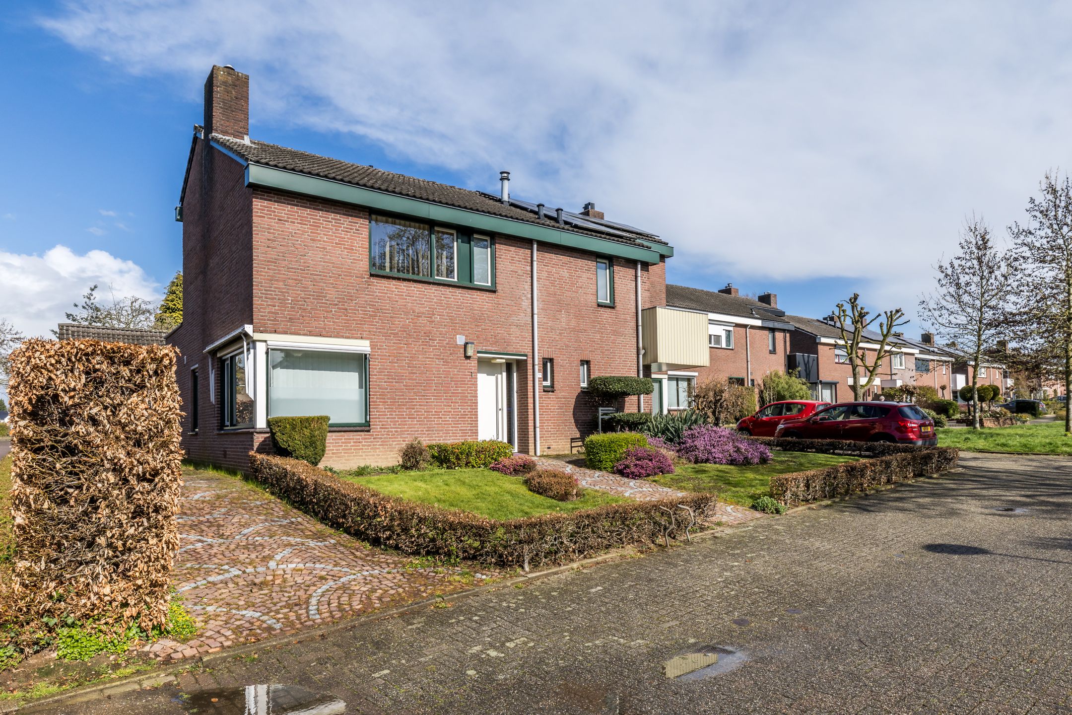 Photo 27 of Mozartstraat 1