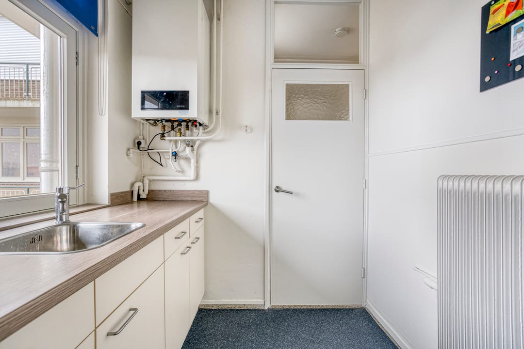 Foto 7 van Frombergstraat 13