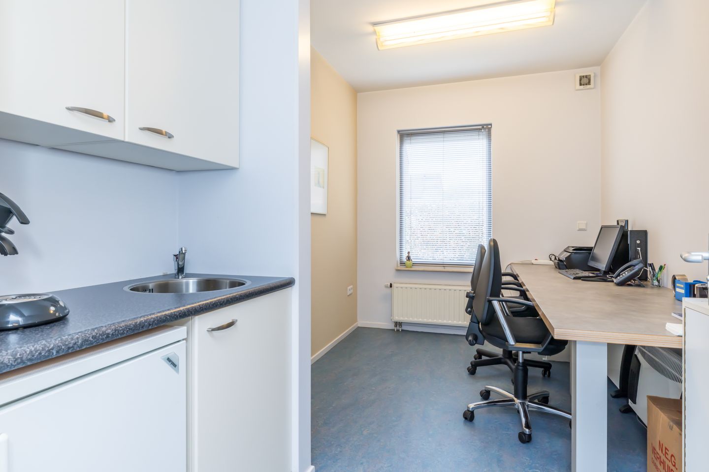 Photo 10 of Mozartstraat 1