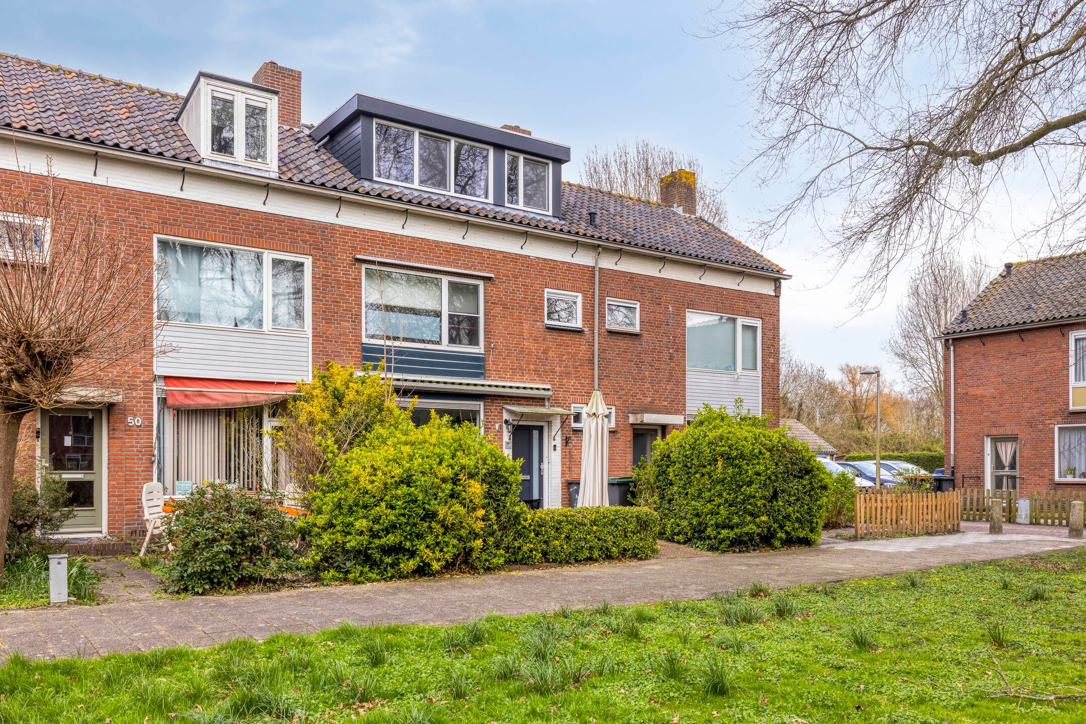 Foto 9 van Johan van Oldenbarneveldtlaan 48