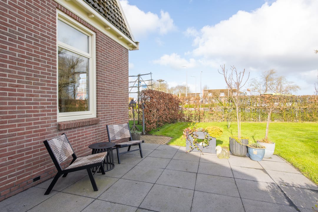 Photo 47 of Oosthuizerweg 31