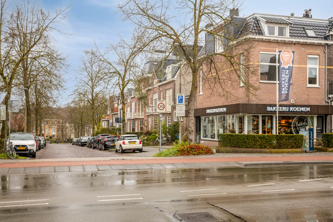 Foto 23 van Frombergstraat 13