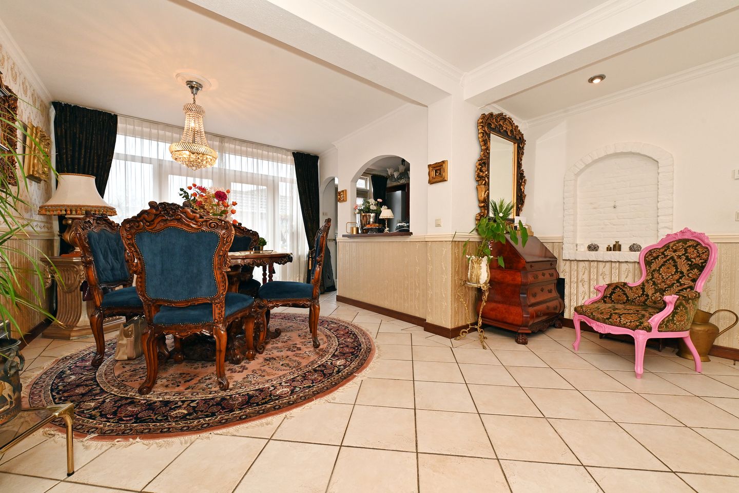 Foto 10 van Anjerstraat 7