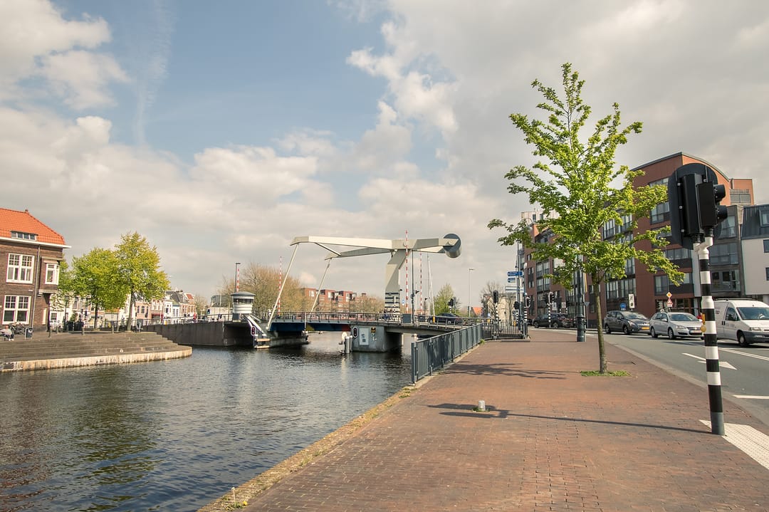 Photo 26 of Slachthuisstraat 140