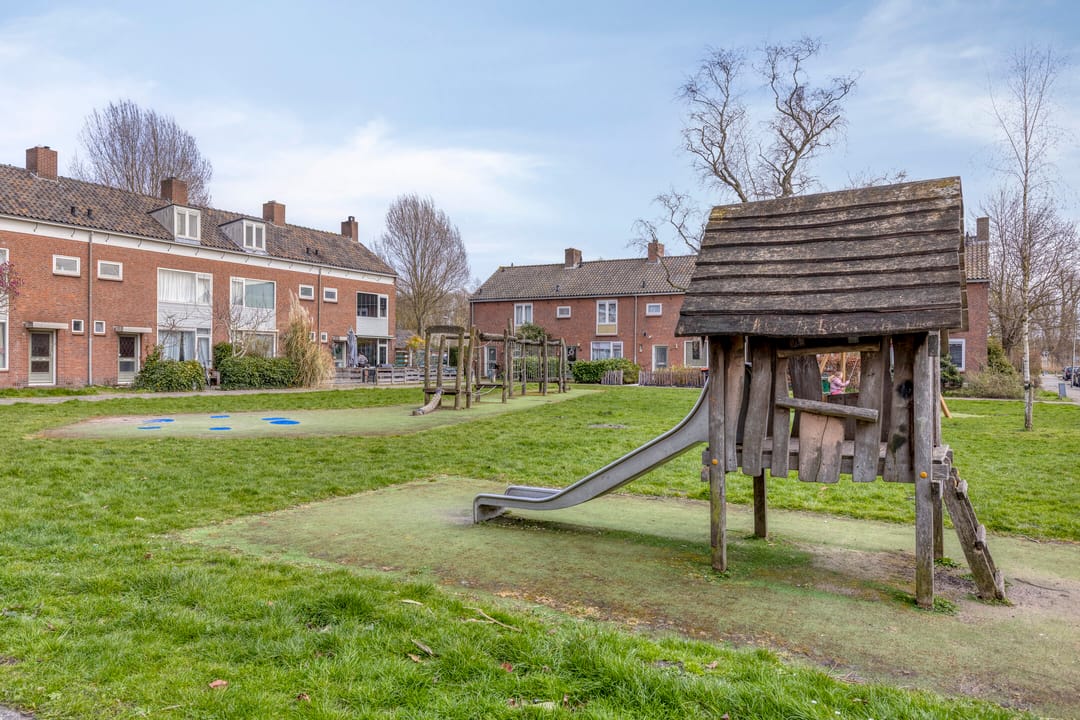 Foto 38 van Johan van Oldenbarneveldtlaan 48