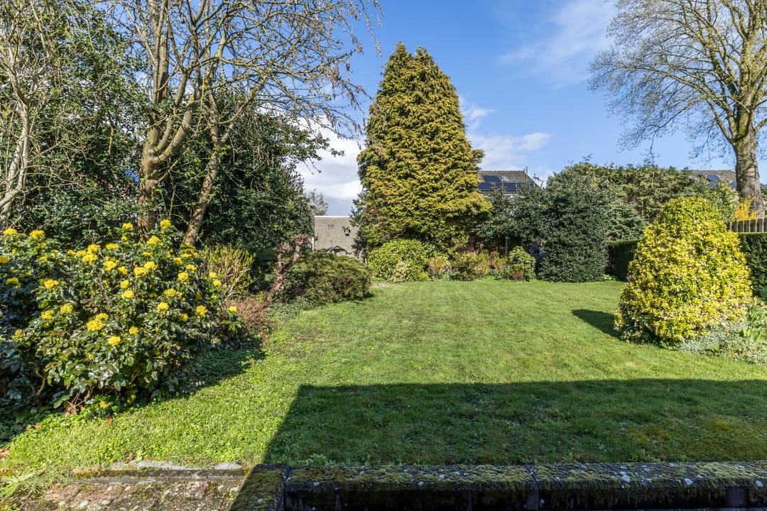 Photo 2 of Mozartstraat 1