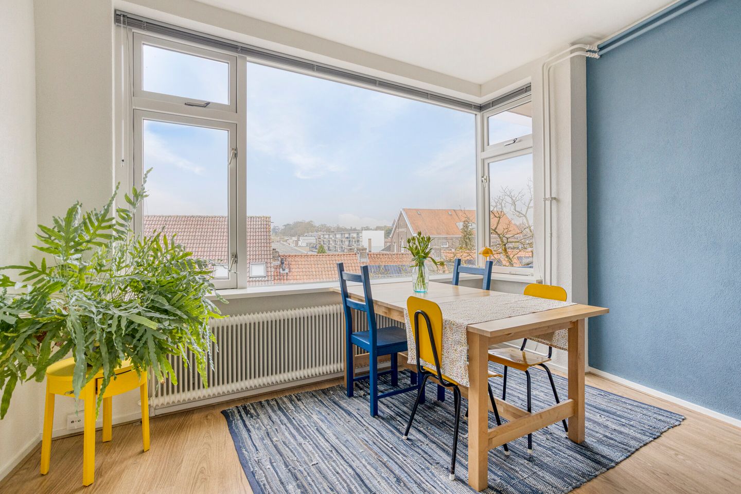 Foto 4 van Frombergstraat 13