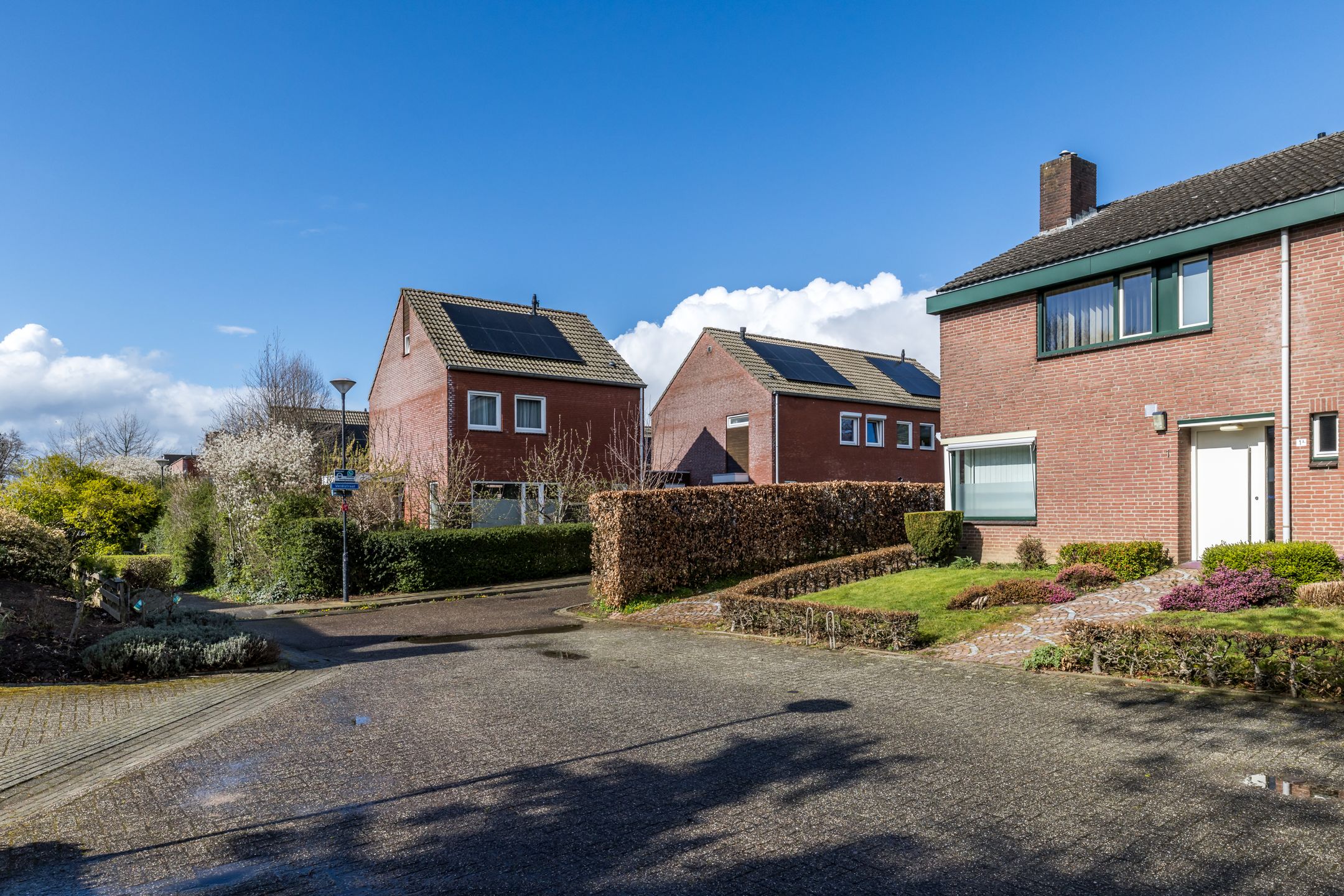 Photo 33 of Mozartstraat 1