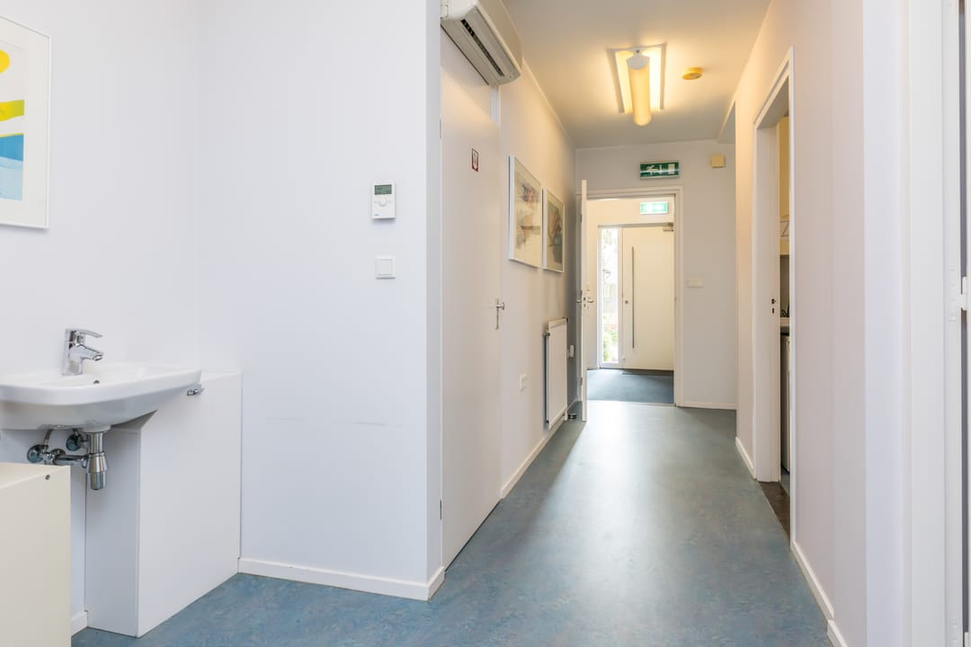 Photo 13 of Mozartstraat 1