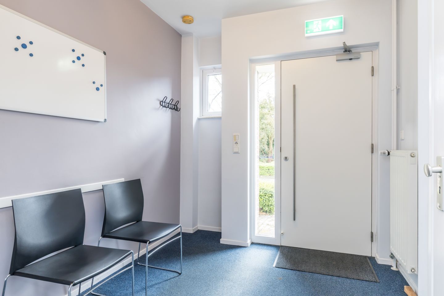 Photo 4 of Mozartstraat 1