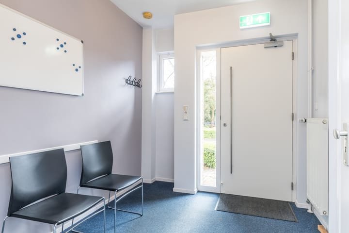 Photo 4 of Mozartstraat 1