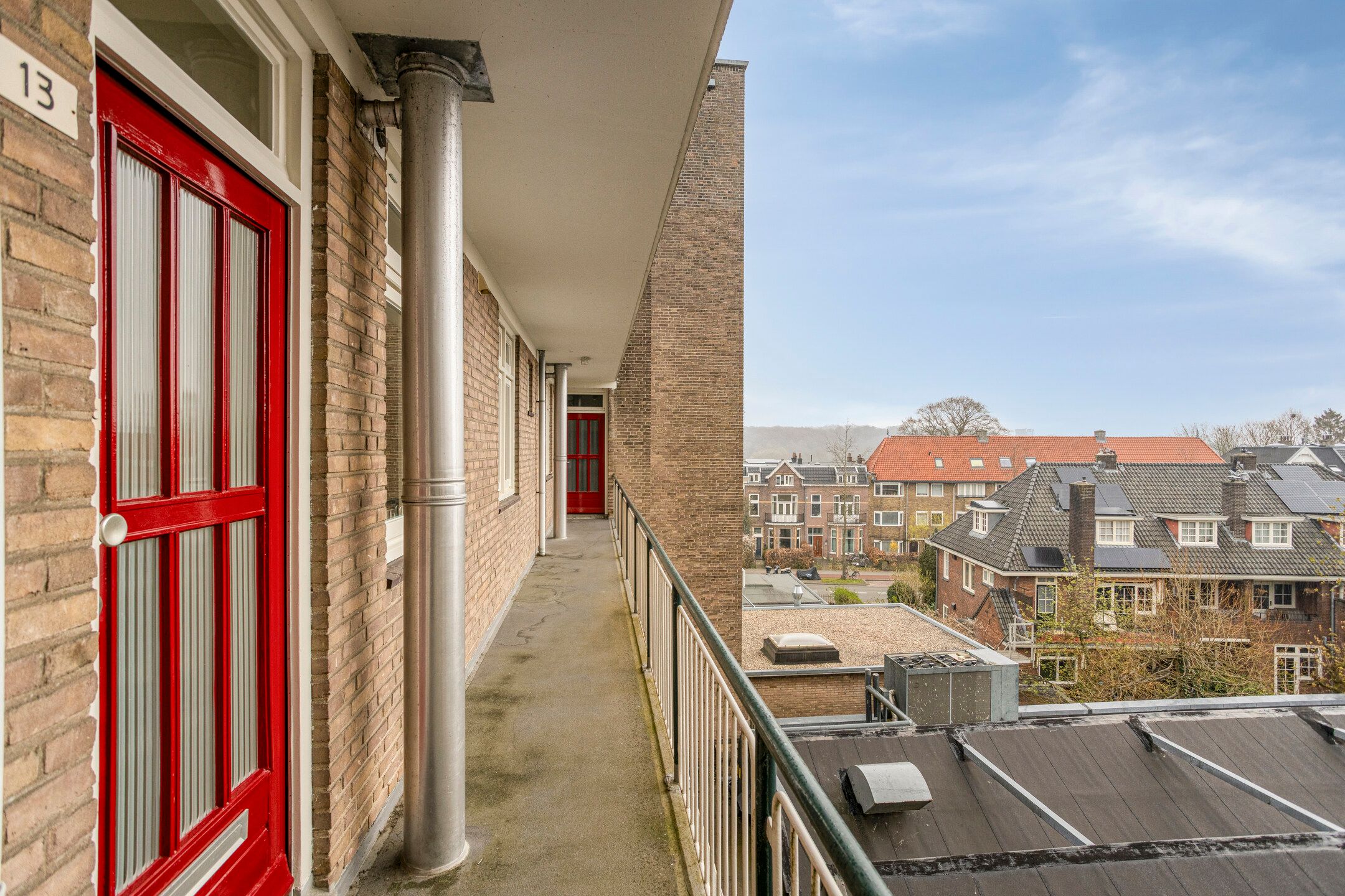 Foto 18 van Frombergstraat 13