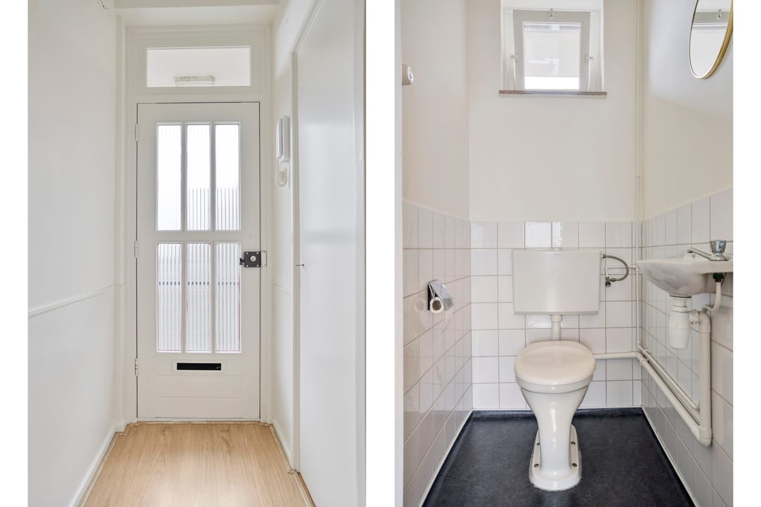 Foto 17 van Frombergstraat 13