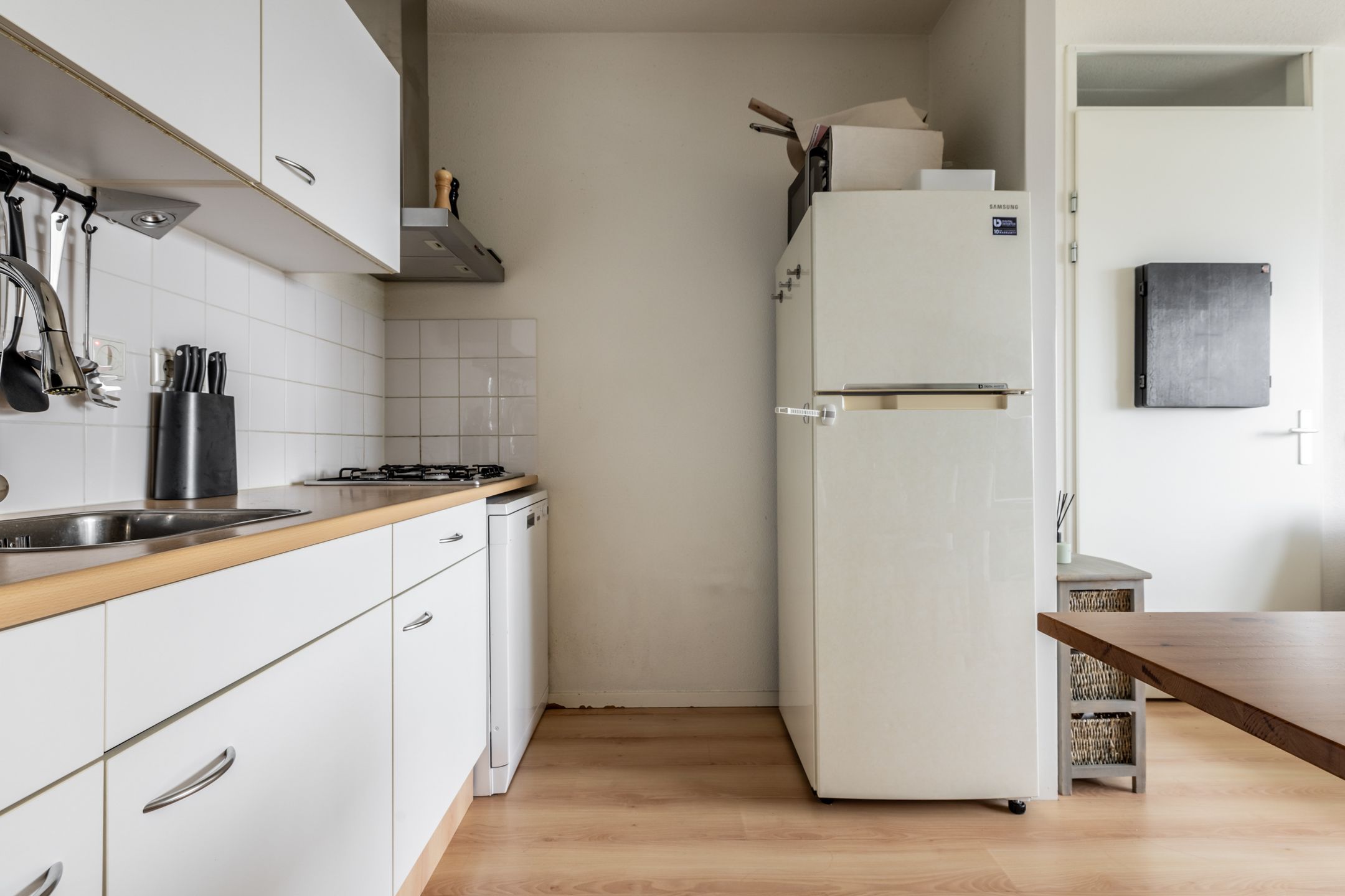 Photo 12 of Slachthuisstraat 140