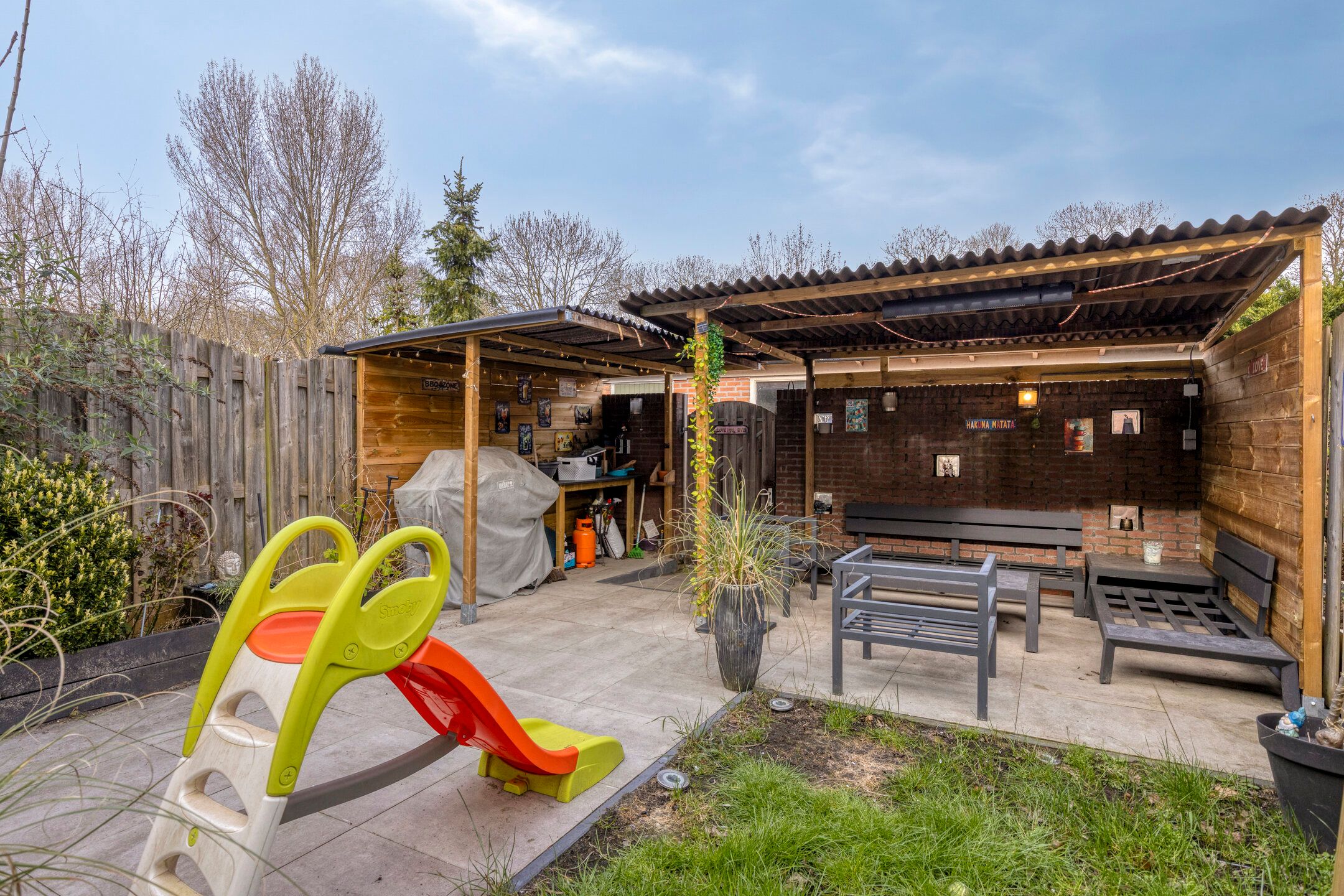 Foto 30 van Johan van Oldenbarneveldtlaan 48