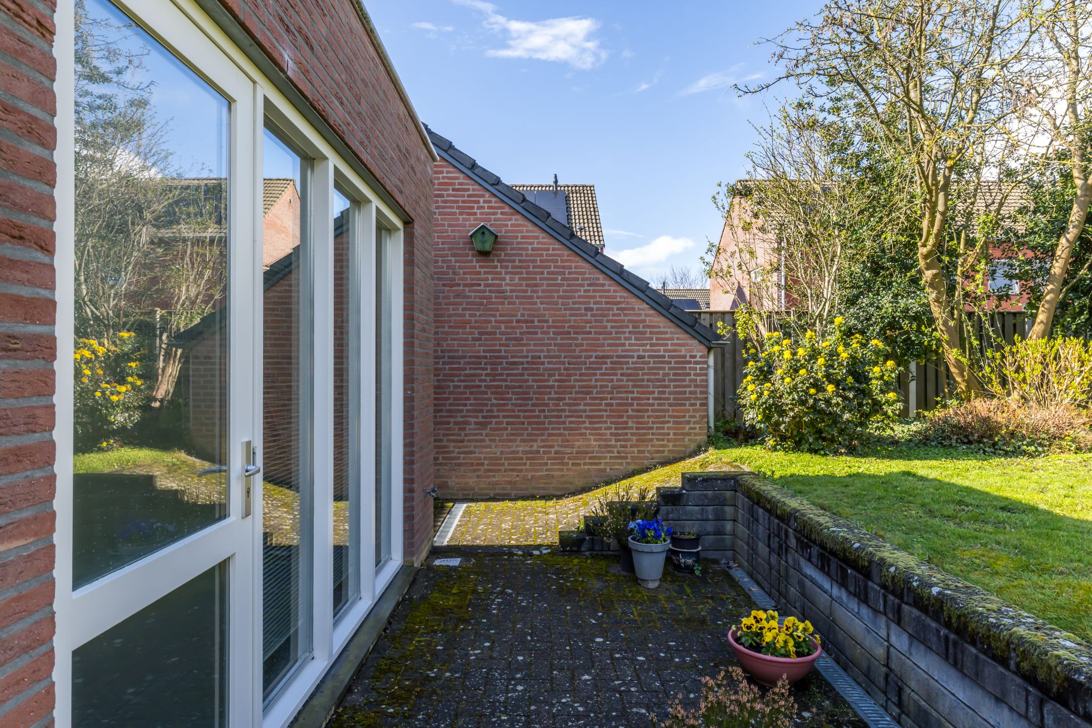 Photo 30 of Mozartstraat 1