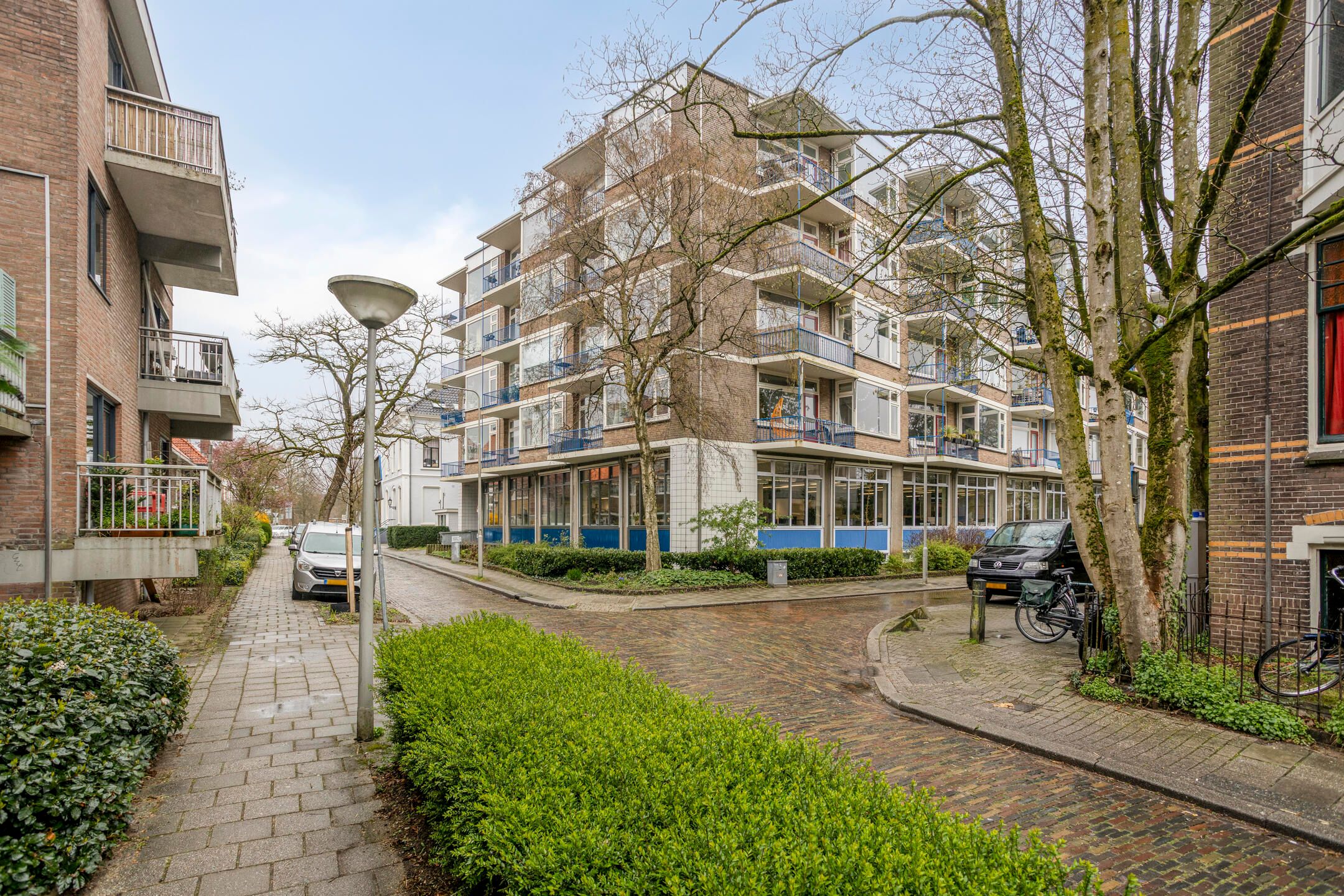 Foto 21 van Frombergstraat 13