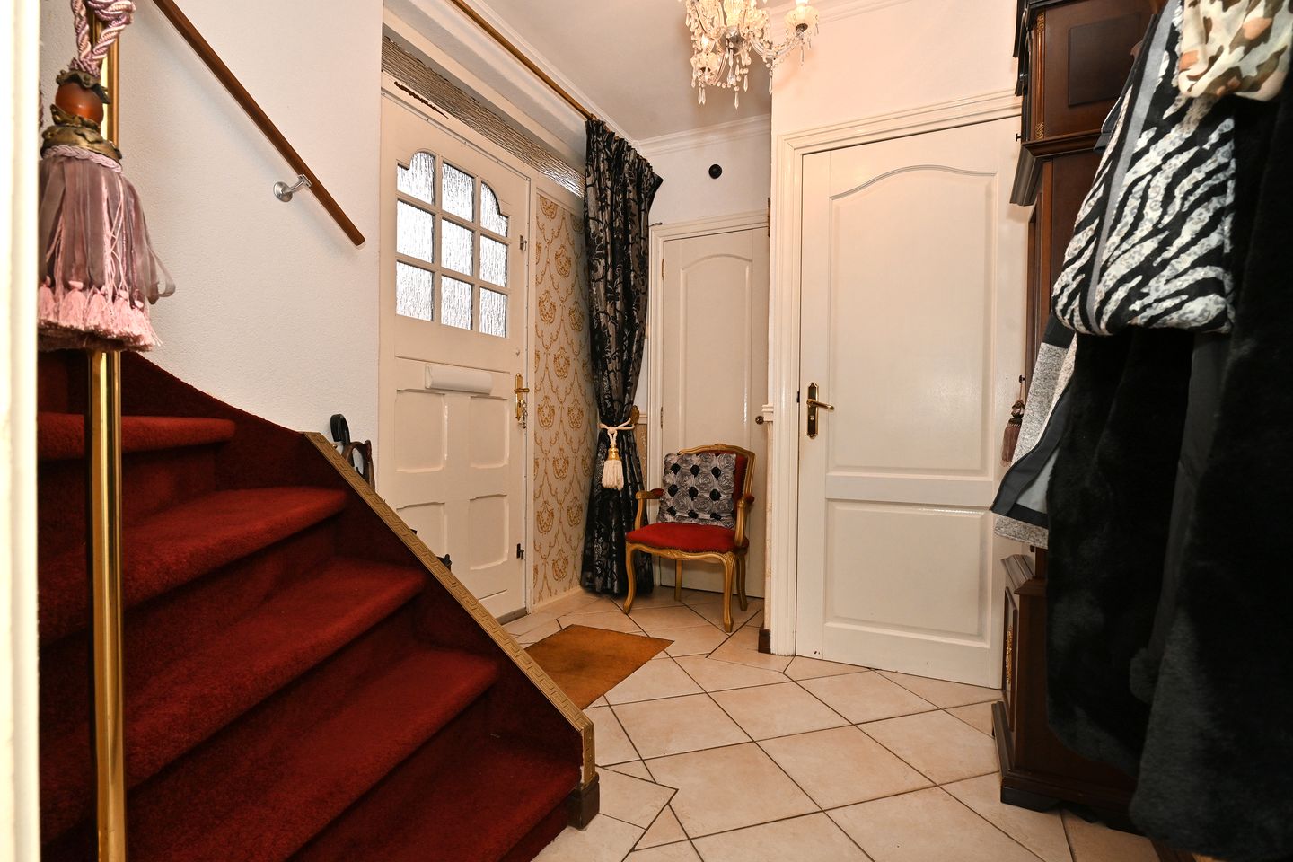 Foto 5 van Anjerstraat 7