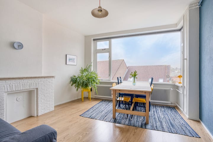 Foto 2 van Frombergstraat 13