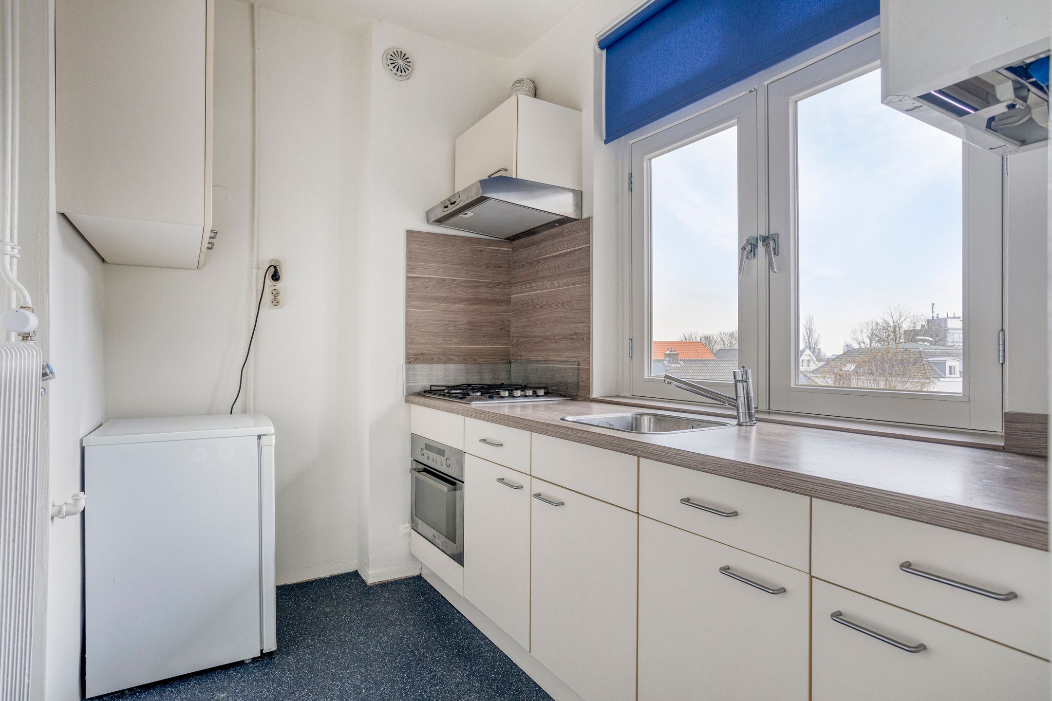 Foto 6 van Frombergstraat 13