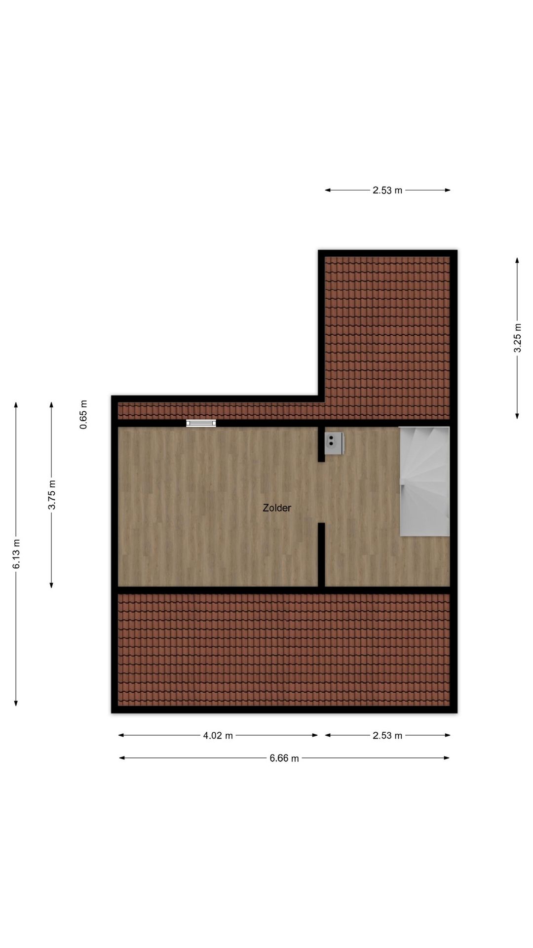 Photo 37 of Mozartstraat 1