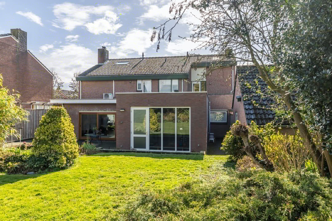 Photo 28 of Mozartstraat 1