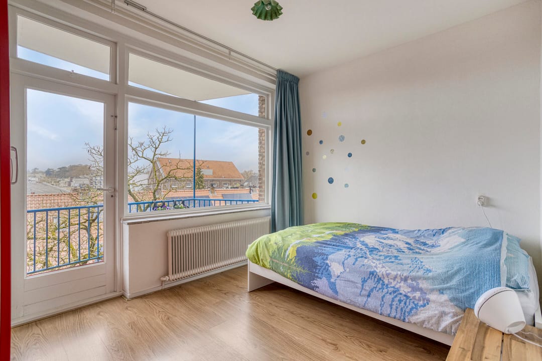 Foto 8 van Frombergstraat 13