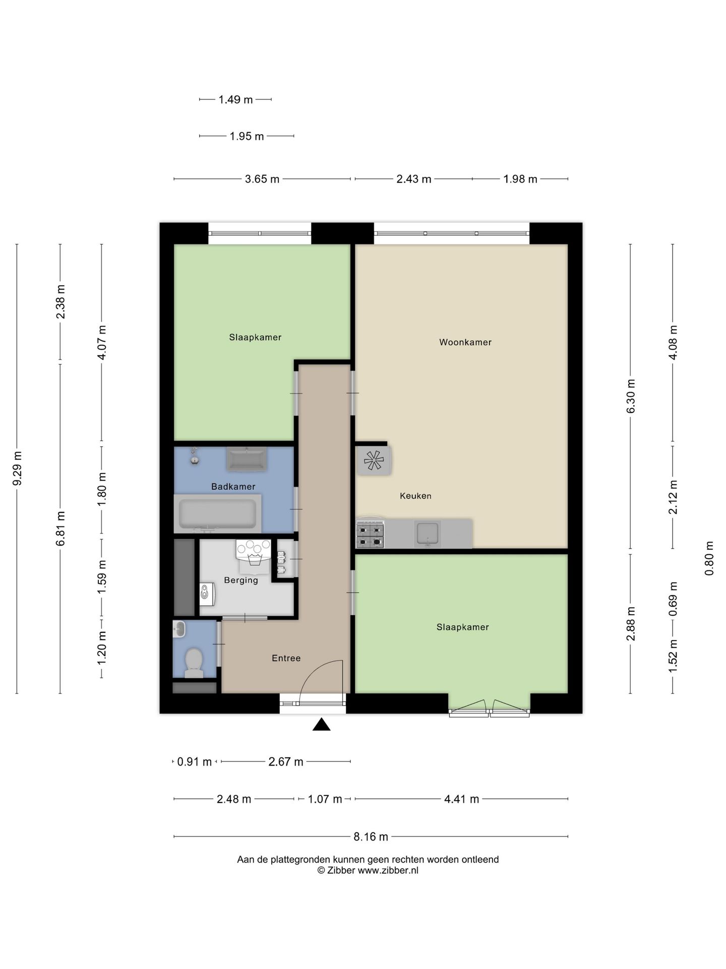 Photo 29 of Slachthuisstraat 140