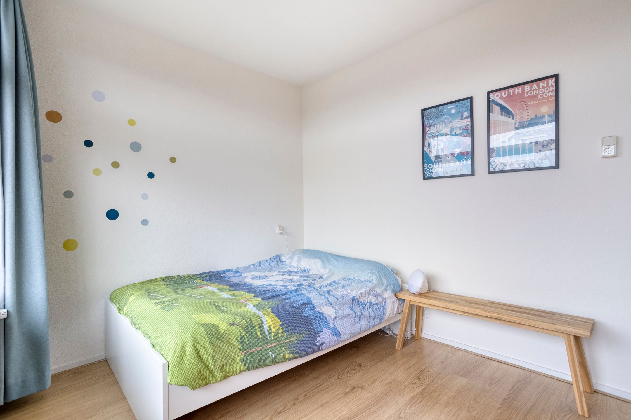 Foto 9 van Frombergstraat 13