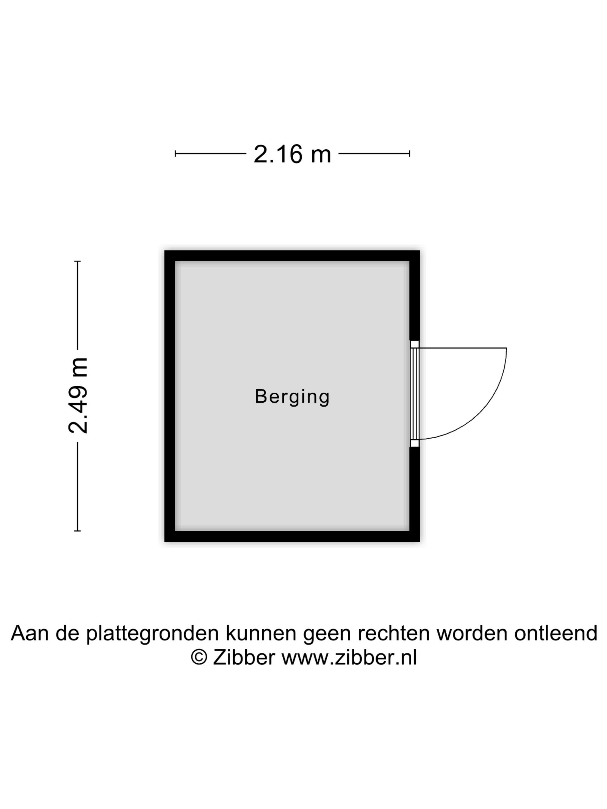 Photo 30 of Slachthuisstraat 140