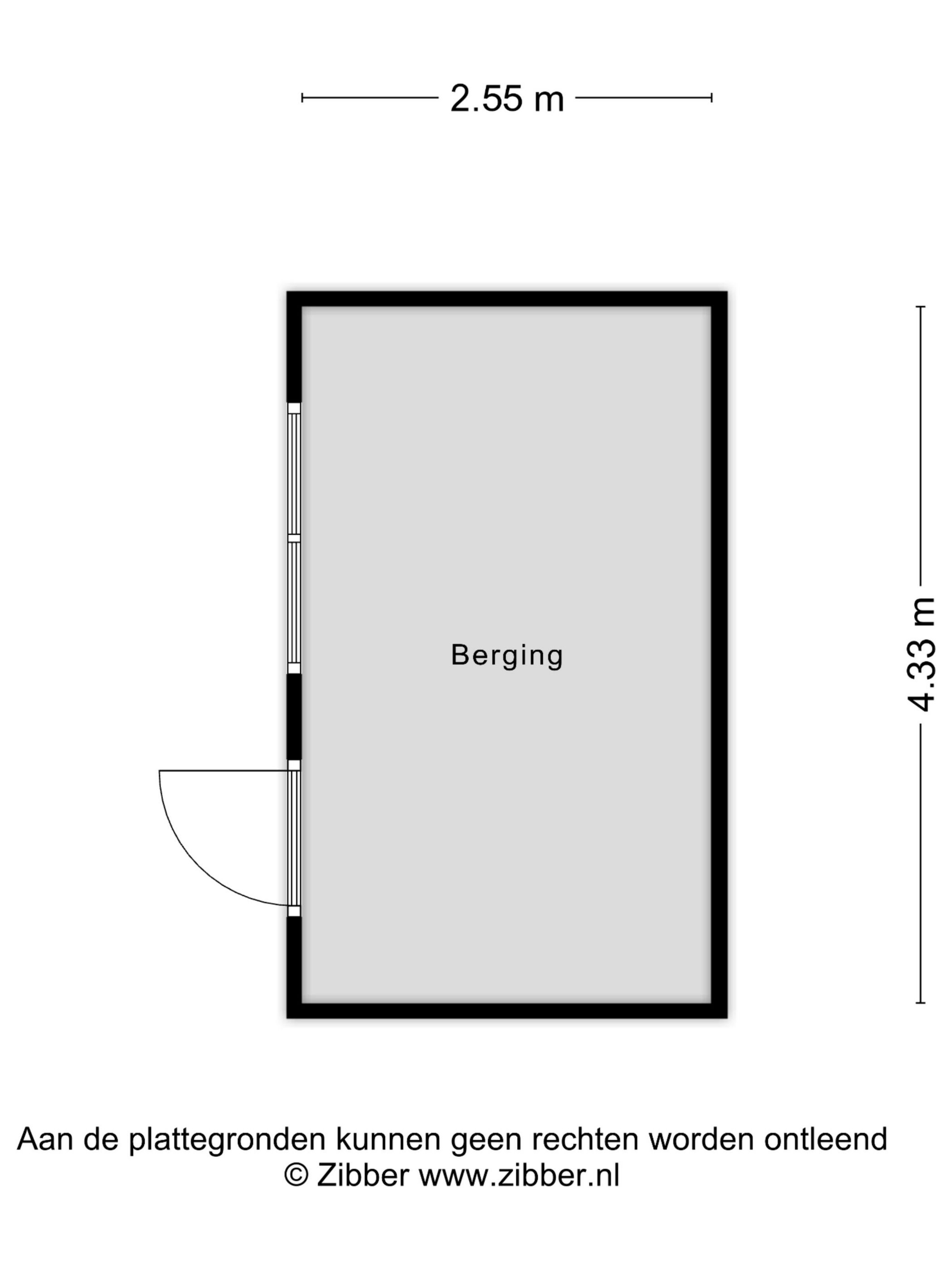 Foto 42 van Johan van Oldenbarneveldtlaan 48
