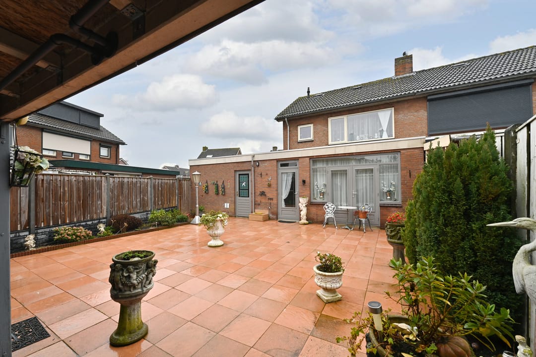 Foto 22 van Anjerstraat 7