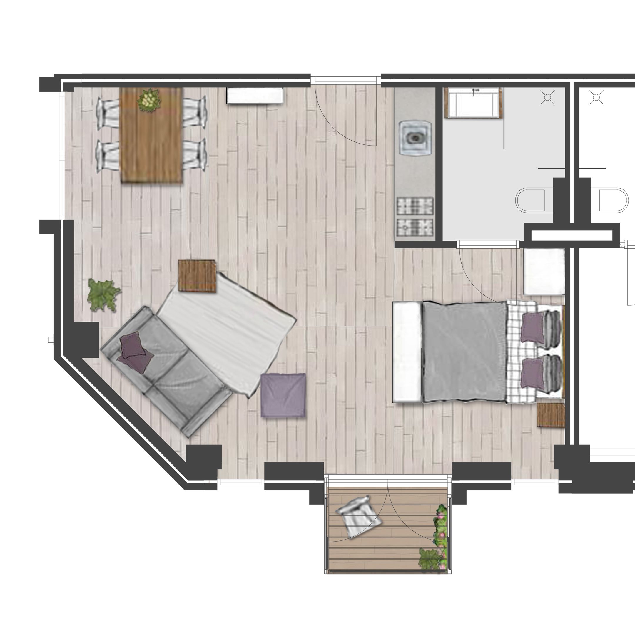 Photo 13 of JOINN - The Club