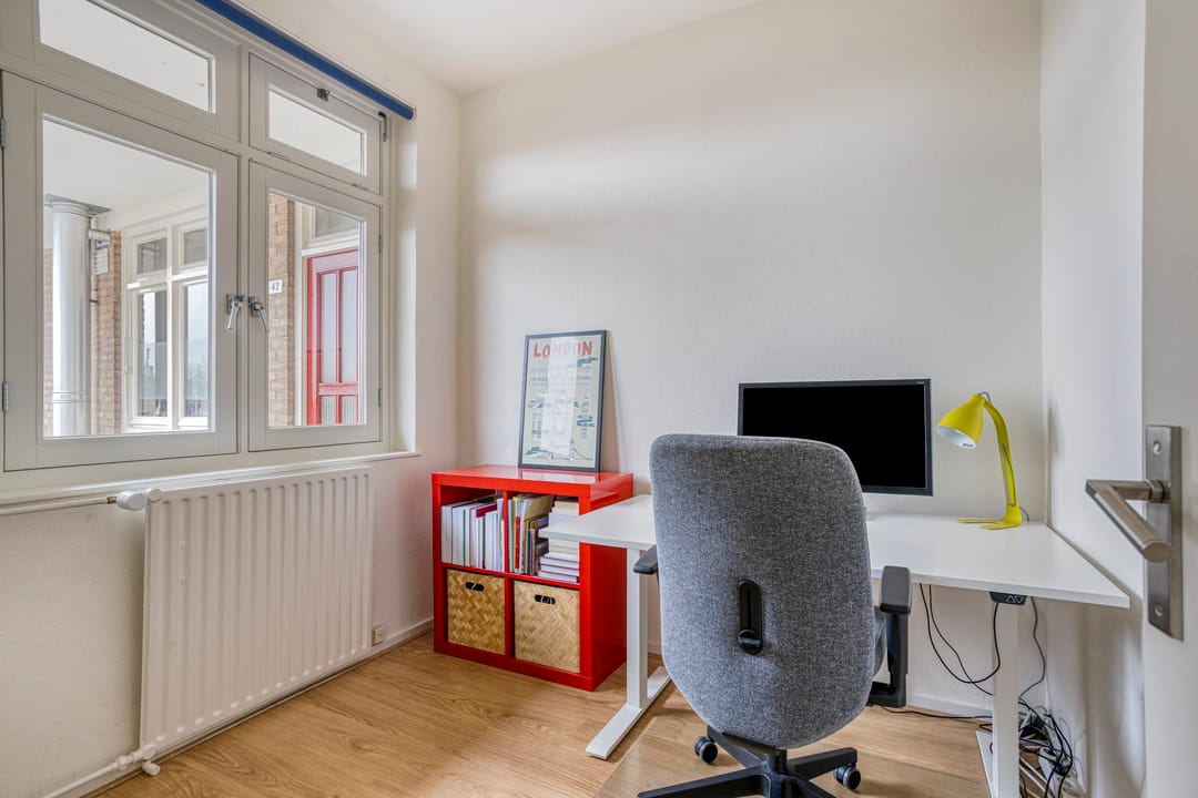 Foto 13 van Frombergstraat 13