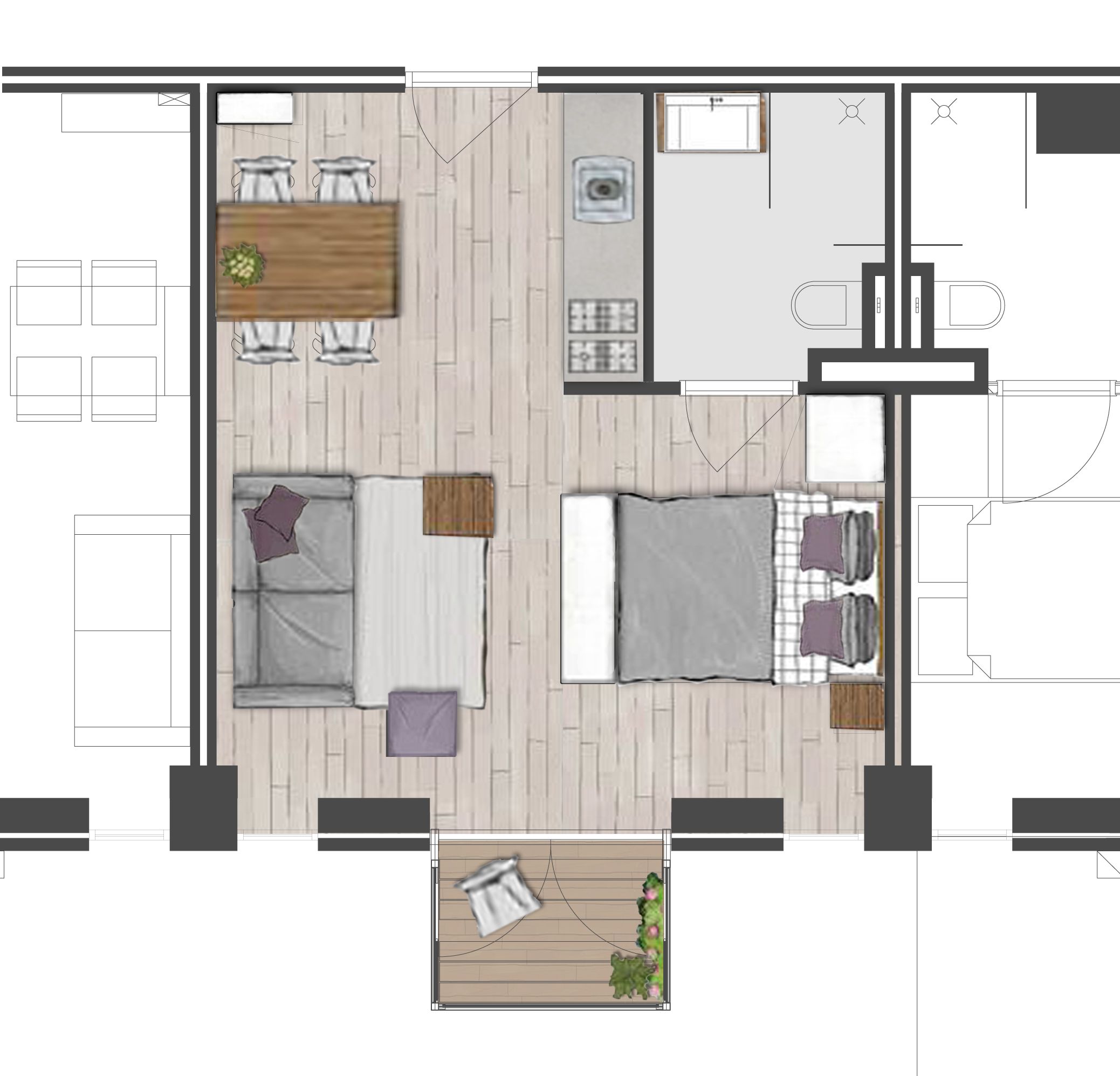 Photo 14 of JOINN - The Club