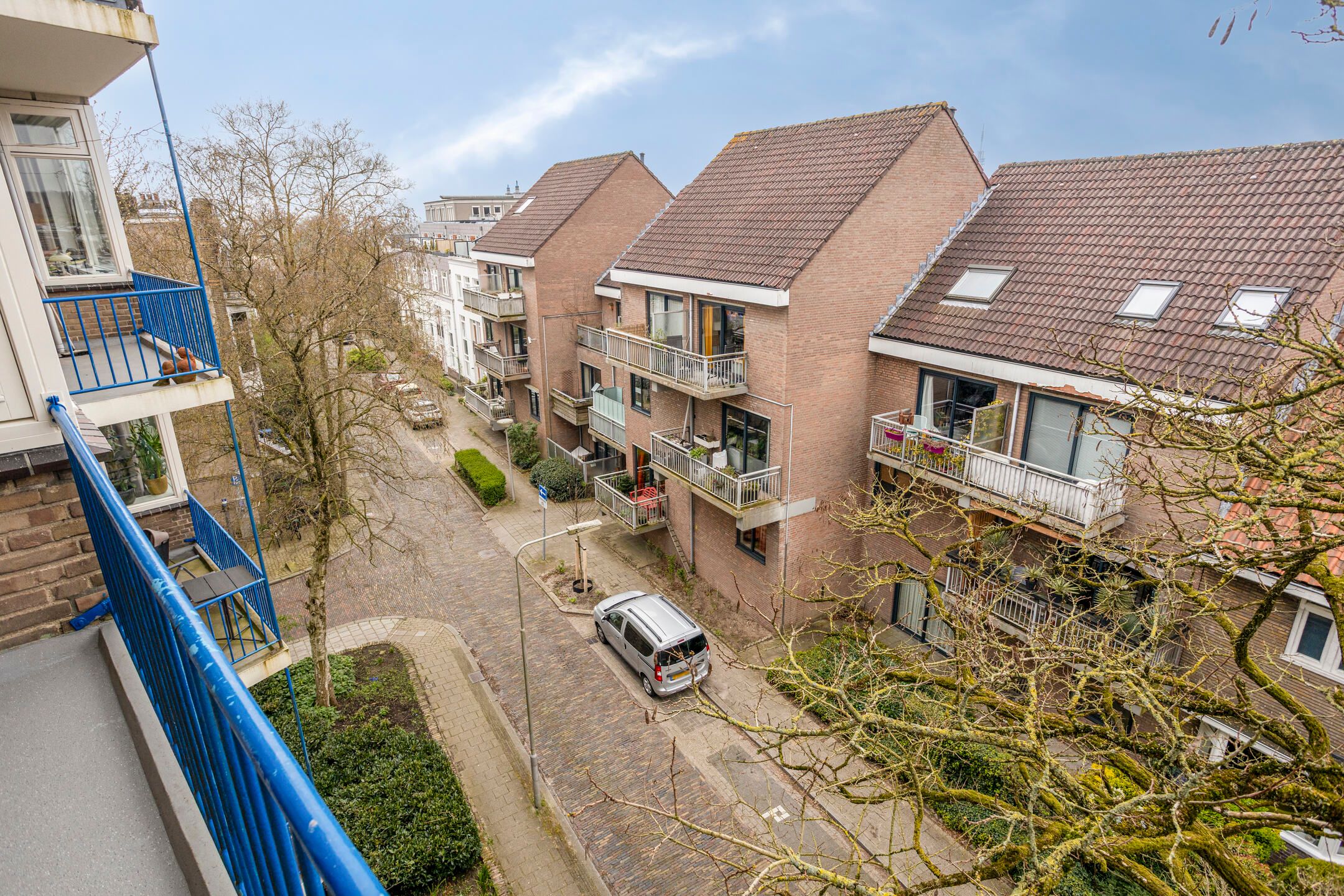 Foto 12 van Frombergstraat 13