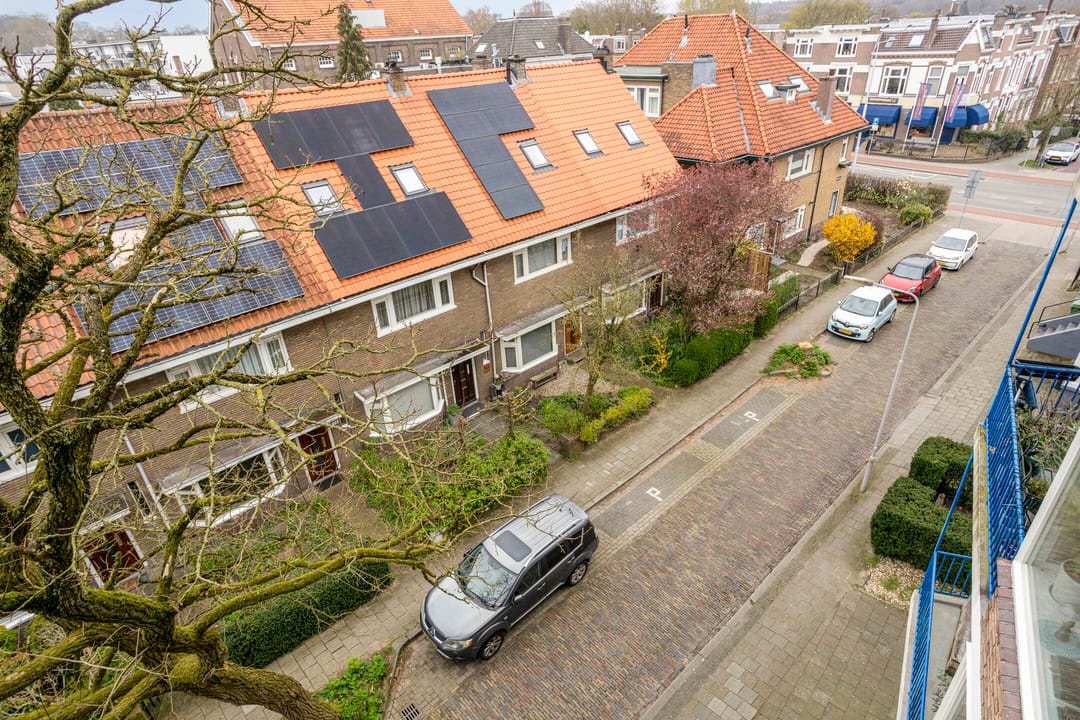 Foto 22 van Frombergstraat 13