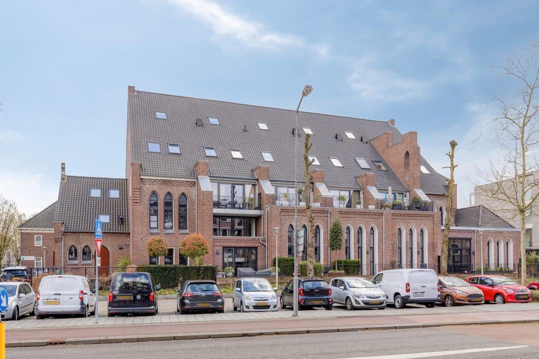 Photo 1 of Eindhovenseweg 73-E