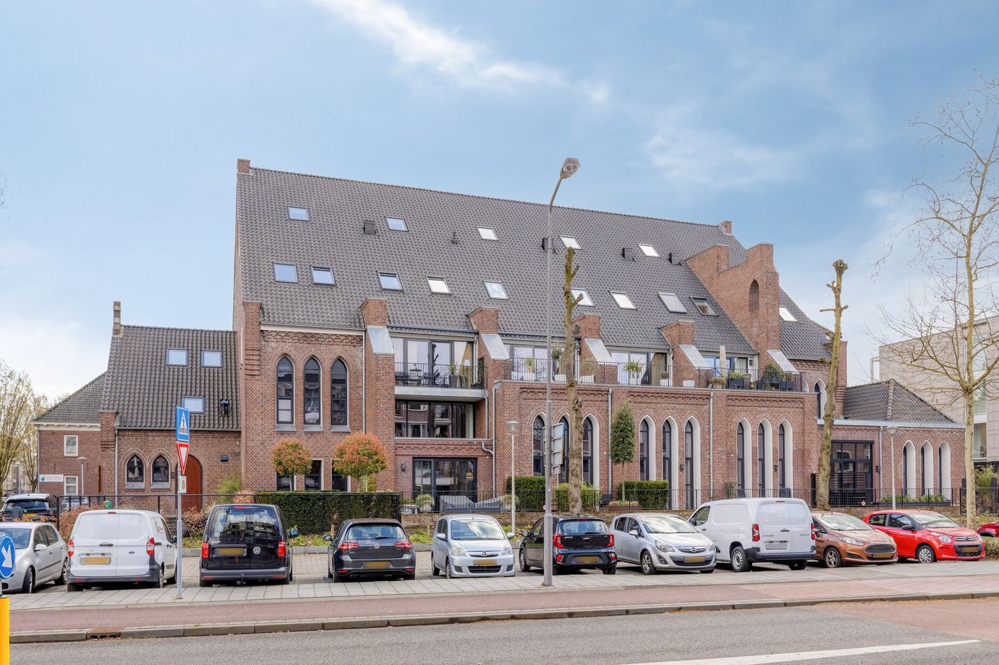 Photo 1 of Eindhovenseweg 73-E