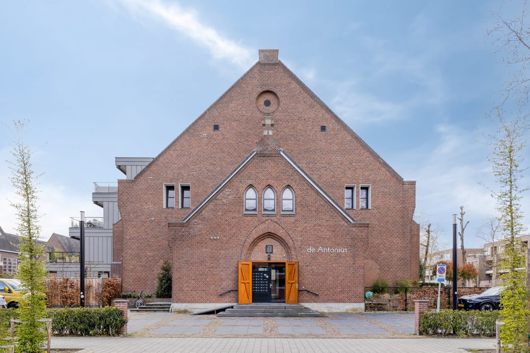 Photo 2 of Eindhovenseweg 73-E