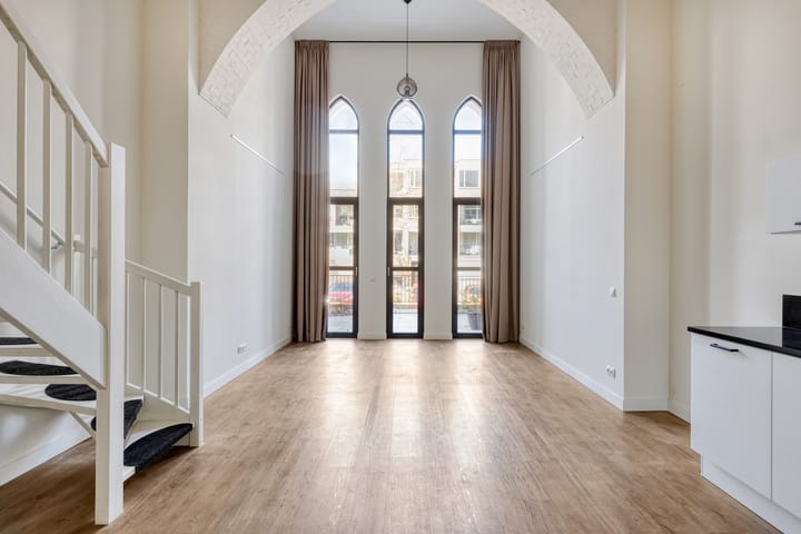 Photo 4 of Eindhovenseweg 73-E