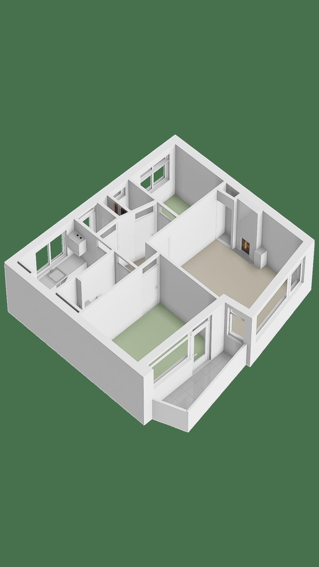 Foto 27 van Frombergstraat 13